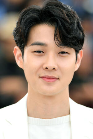 Choi Woo-sik