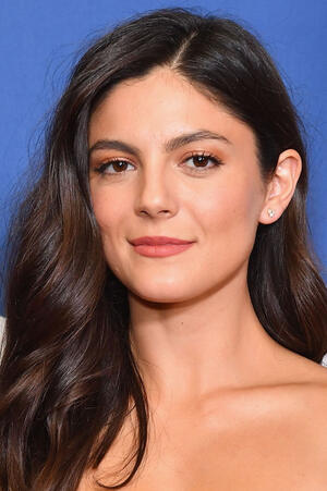 A Complete Unknown Monica Barbaro