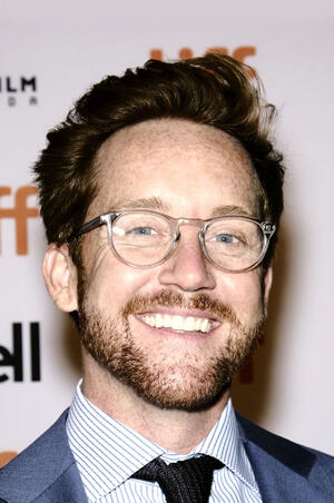 Clint Bentley