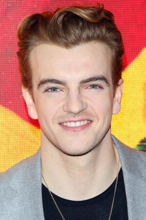 Jonno Davies