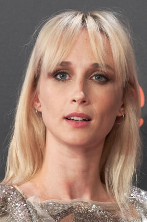 Ingrid García Jonsson