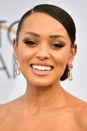 Melanie Liburd