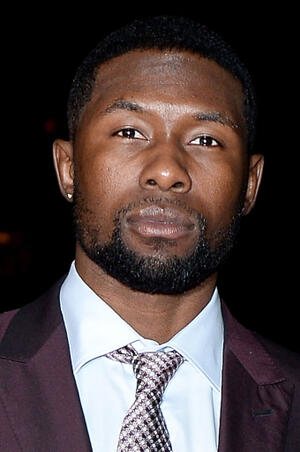 Trevante Rhodes