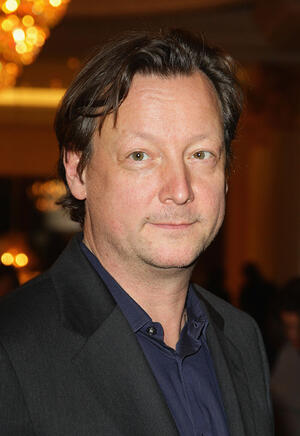 Matthias Brandt