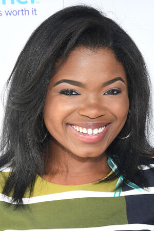 Kyanna Simone Simpson