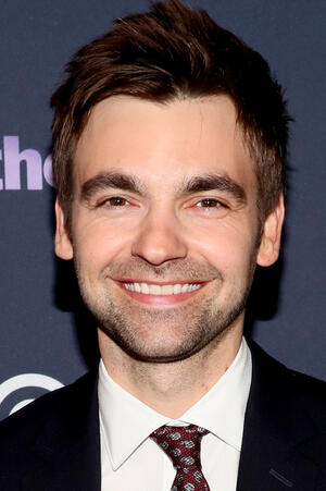 Drew Tarver