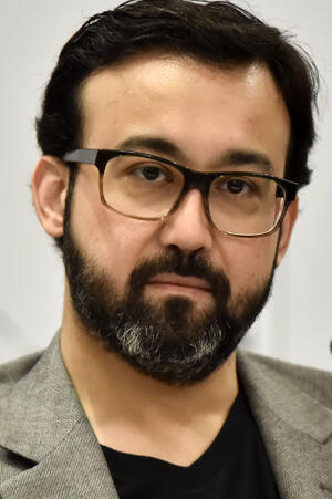 Ayman Jamal