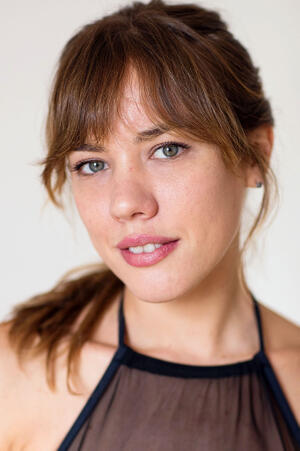 Sofía Brito