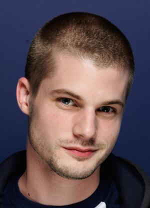 Jay Brannan