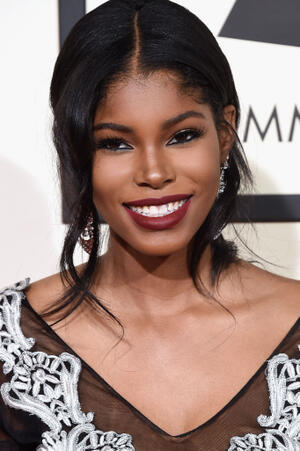 Diamond White