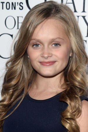 Hannah Nordberg