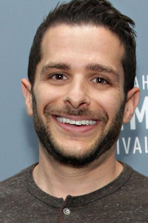 Adam Irving