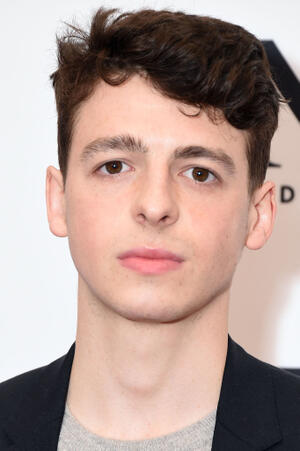 Anthony Boyle
