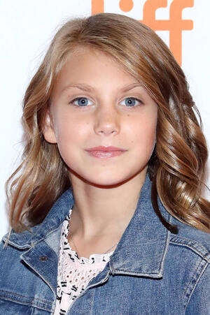 Abigail Pniowsky