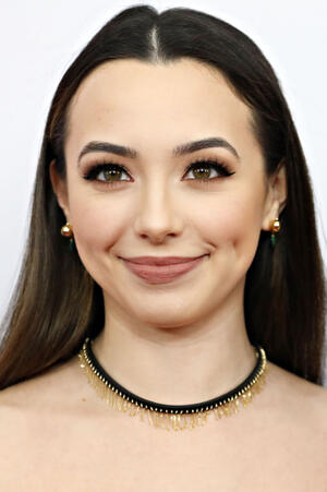 Veronica Merrell