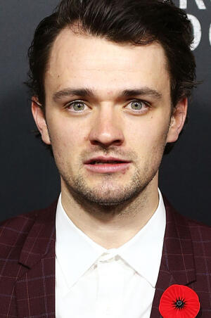 Jacob Warner