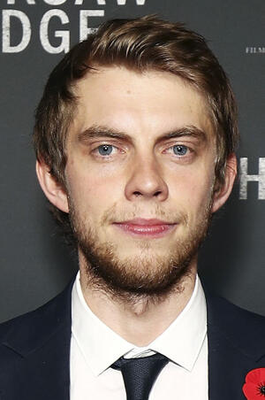 Harry Greenwood