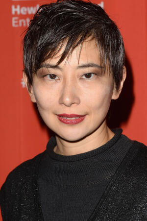 Sharon Chang