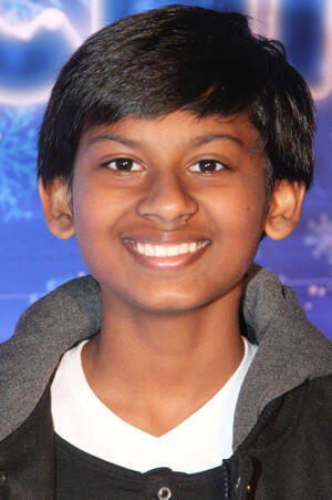 Roni Akurati