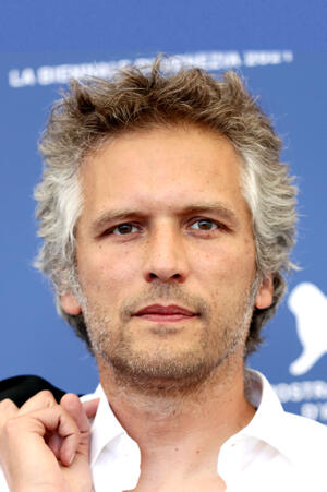 Thomas Kruithof
