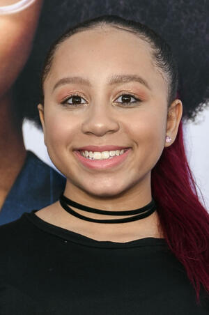 Marley Taylor