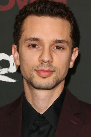 Sasha Feldman