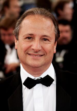 Patrick Braoudé