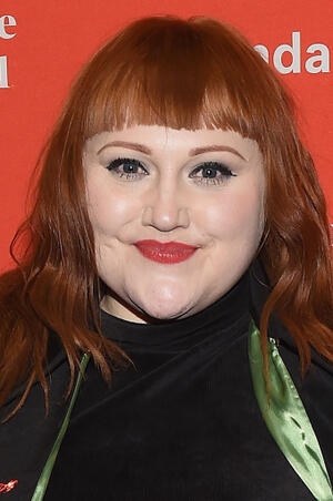 Beth Ditto