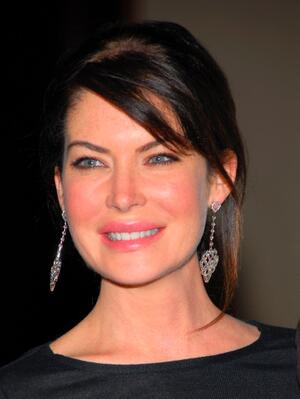 Lara Flynn Boyle