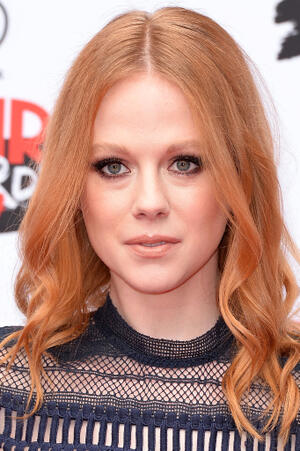 Zoe Boyle