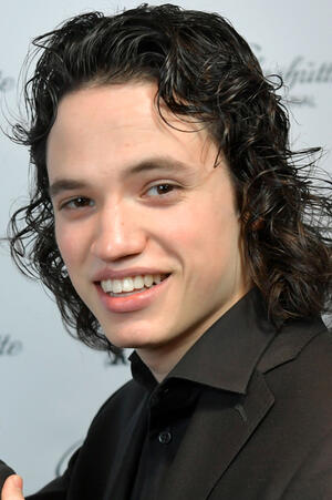Anthony Therrien
