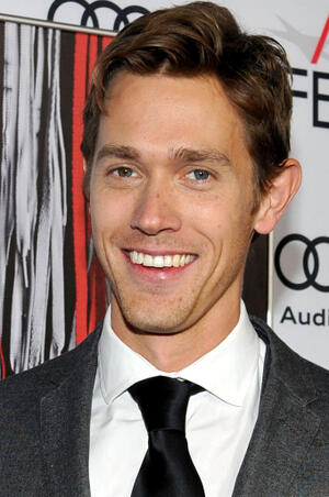 Christopher O'Shea
