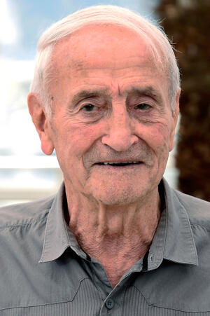 Claude Lorius