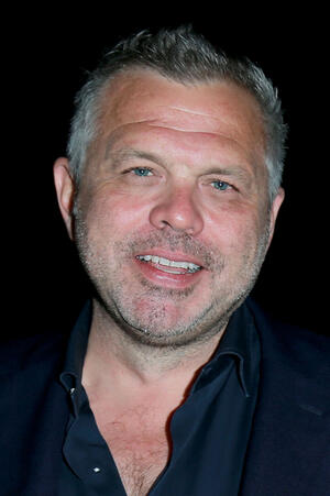 Erik Sommers