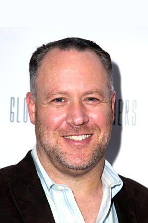 Eric Brenner