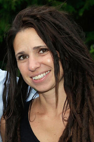 Christina Clusiau