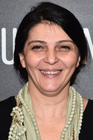 Ia Shugliashvili