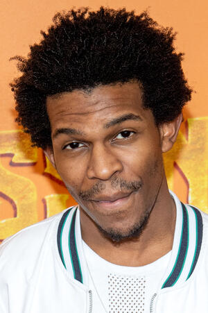 Camrus Johnson