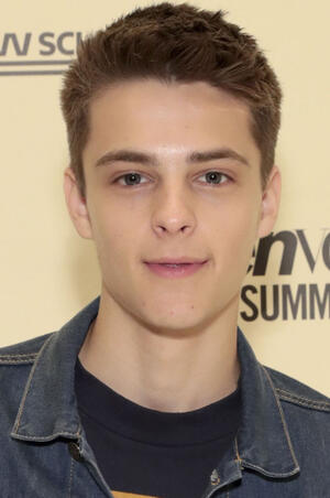 Corey Fogelmanis