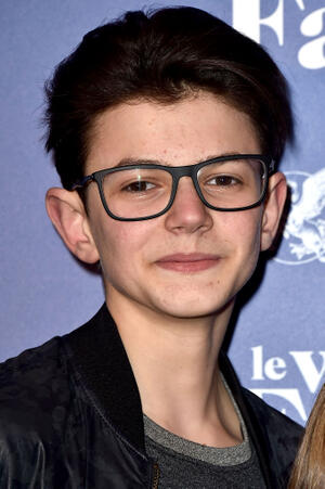 Ryan Brodie