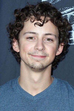 Caleb Thomas