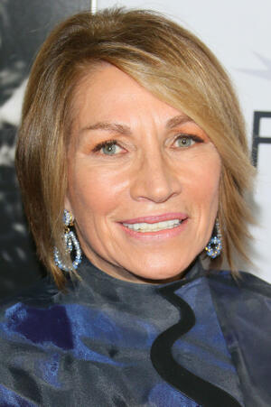 Marie Brenner