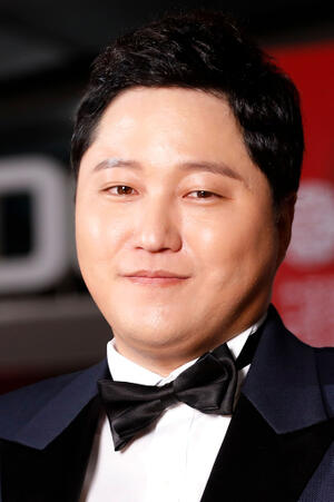 Kim Dae-myung