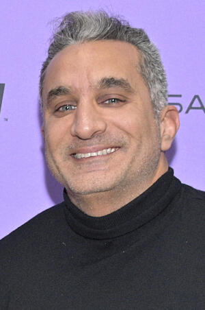 Bassem Youssef