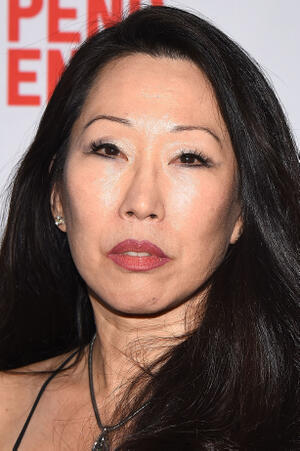 Angie Wang