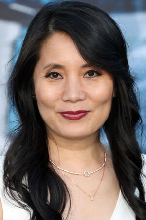 Fiona Fu