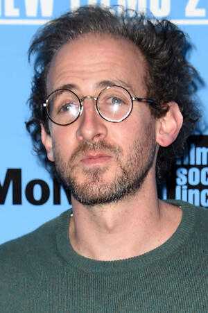 Bene Coopersmith