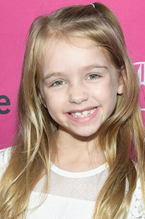 Kingston Foster