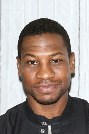 Jonathan Majors