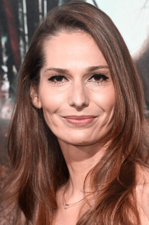 Geneva Robertson-Dworet